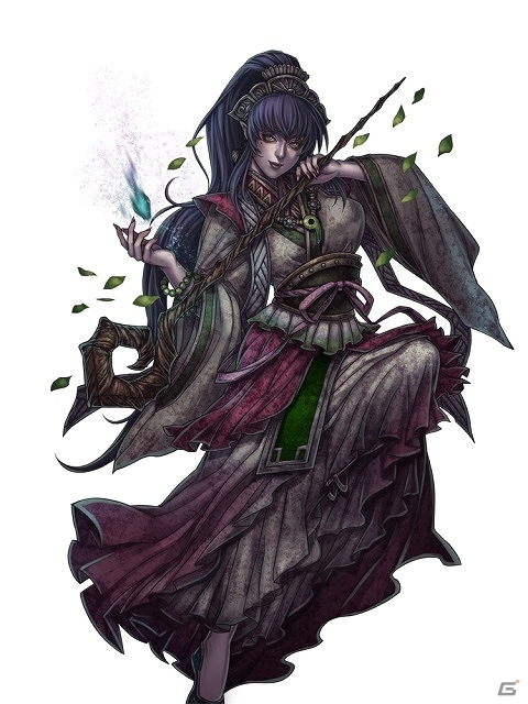 「鬼武者Soul」幻魔陣営を強化するなら今！幻夢空間・幻夢清洲城の報酬武将がすべて幻魔陣営になるイベント実施の画像2