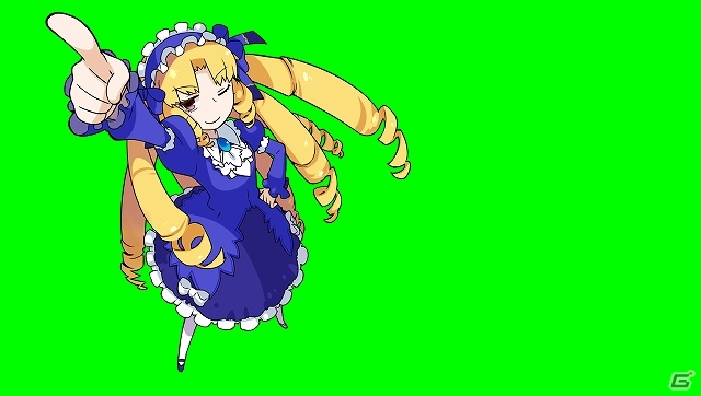 PS Vita「Fate/hollow ataraxia」が2014年内に発売決定！対戦型タワーディフェンスが楽しめるエクストラゲーム「カプセルさーばんと」を紹介の画像12