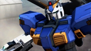 PS3「機動戦士ガンダム サイドストーリーズ」ハイスピードアクションとしてリメイクされる「コロニーの落ちた地で…」「ジオニックフロント」を紹介の画像21