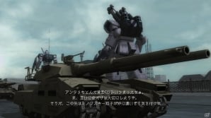 Ps3 機動戦士ガンダム サイドストーリーズ ハイスピードアクションとしてリメイクされる コロニーの落ちた地で ジオニックフロント を紹介 ゲーム情報サイト Gamer