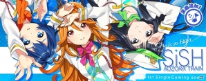 iOS「Tokyo 7th シスターズ」新ユニット「SiSH」と新曲が追加！登録会員数10万人突破キャンペーンが開催の画像5