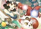 クイズに答えて「鬼」を討て！iOS/Android「クイズバトル討鬼伝」2014年初夏に配信決定