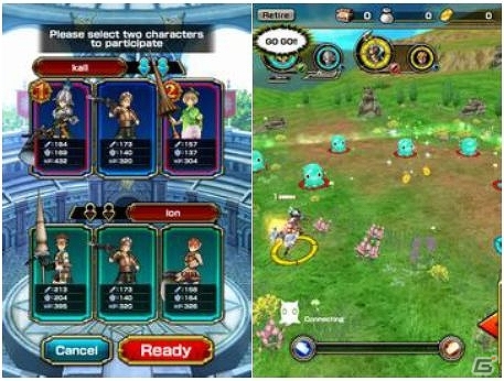 Android「スリングショットブレイブズ」全世界のGoogle Playにて配信開始の画像5