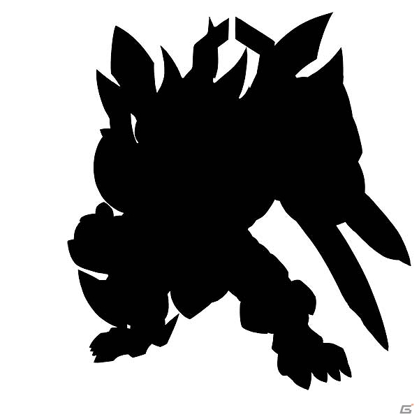 神の名を宿した“ゴッドガイスト”が降臨―物語は神話の領域へと突入！3DS「ガイストクラッシャーゴッド」が2014年秋に発売予定！の画像7