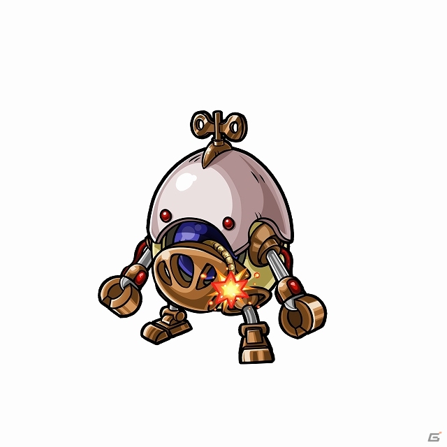 パズルを“なぞる”新感覚のファンタジーRPGが登場！iOS/Android「ポコロンダンジョンズ」の事前登録がスタートの画像16