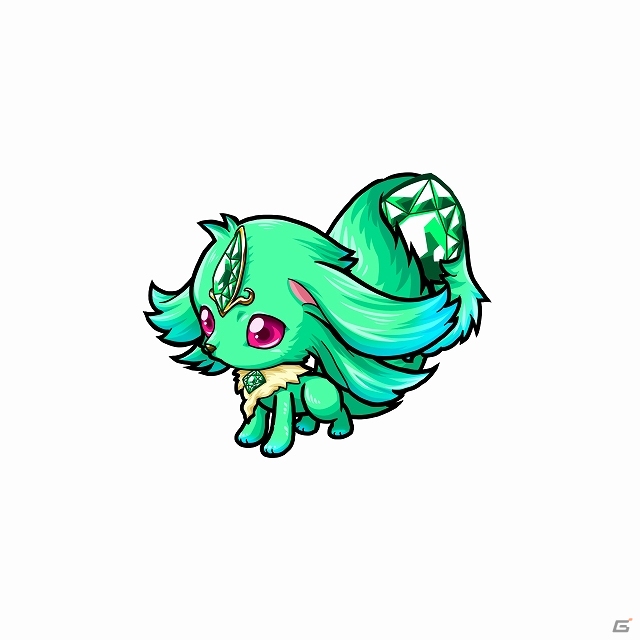 パズルを“なぞる”新感覚のファンタジーRPGが登場！iOS/Android「ポコロンダンジョンズ」の事前登録がスタートの画像17