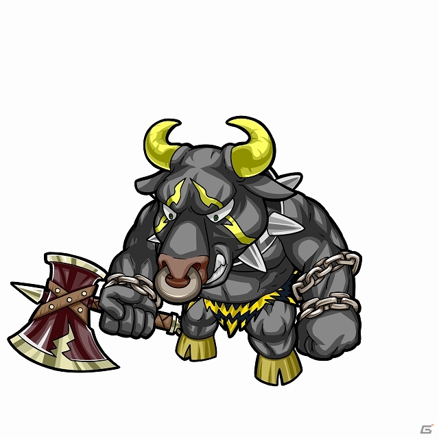 パズルを“なぞる”新感覚のファンタジーRPGが登場！iOS/Android「ポコロンダンジョンズ」の事前登録がスタートの画像20