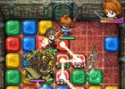 パズルを“なぞる”新感覚のファンタジーRPGが登場！iOS/Android「ポコロンダンジョンズ」の事前登録がスタート