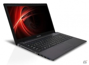 iiyamaPC、ゲーミング向けノートPC「15H7100-i7-VG」＆「13X7000-i7-VG」を発売の画像1