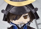 「戦国BASARA4」のスタイリッシュなぬいぐるみが登場！第1弾は「伊達政宗」と「片倉小十郎」がラインナップ
