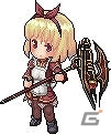 iOS「メルファリア マーチ」ラインナップのクラスが限定される「クラス別カジノ」が3日間限定で登場！春のパンパルまつり開催中の画像4