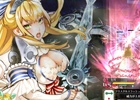 アーケードゲーム初となるMOBA系ストラテジー「Wonderland Wars」のロケテスト実施が決定―初日の4月11日にはマメール役・磯村知美さんも来店！