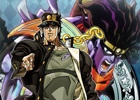 iOS/Android「ジョジョの奇妙な冒険 スターダストシューターズ」テレビアニメ「ジョジョの奇妙な冒険 スターダストクルセイダース」放送記念キャンペーン開始