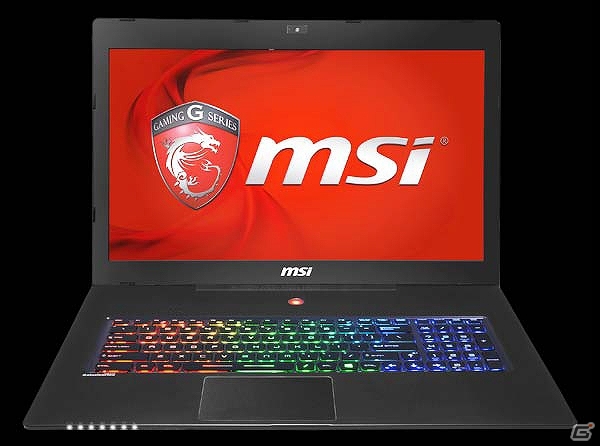 サイコム、Intel Core i7-4700HQ＆GeForce GTX870Mを搭載した17.3インチゲーミングノートPC「GS70 2PE-004JP」を販売の画像1