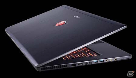 サイコム、Intel Core i7-4700HQ＆GeForce GTX870Mを搭載した17.3インチゲーミングノートPC「GS70 2PE-004JP」を販売の画像2