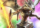 iOS/Android「キングダムコンクエスト2」デブリズレイド公開！最凶の魔性・デブリズ魔獣の争奪戦が開幕