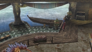 モンスターハンター フロンティアgg ガイド娘の衣装がリニューアル 新たな猟団コンテンツ G級モンスターなどの情報も公開 ゲーム情報サイト Gamer