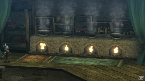 モンスターハンター フロンティアgg ガイド娘の衣装がリニューアル 新たな猟団コンテンツ G級モンスターなどの情報も公開 ゲーム情報サイト Gamer