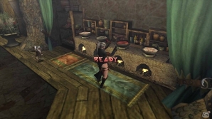 モンスターハンター フロンティアgg ガイド娘の衣装がリニューアル 新たな猟団コンテンツ G級モンスターなどの情報も公開 ゲーム情報サイト Gamer