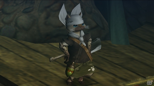 モンスターハンター フロンティアgg ガイド娘の衣装がリニューアル 新たな猟団コンテンツ G級モンスターなどの情報も公開 ゲーム情報サイト Gamer