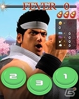 伝説のファイター達との激アツカードバトル！PC/スマートフォン「バーチャファイター フィーバーコンボ」の事前登録が開始の画像7