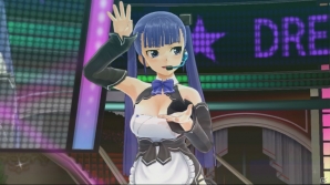 PS3「ドリームクラブGogo.」発売日に配信されるダウンロードコンテンツ第1弾が明らかに―アンジュのカラオケステージPVも公開の画像1