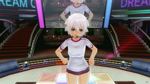 PS3「ドリームクラブGogo.」発売日に配信されるダウンロードコンテンツ第1弾が明らかに―アンジュのカラオケステージPVも公開の画像13