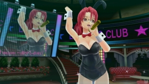 PS3「ドリームクラブGogo.」発売日に配信されるダウンロードコンテンツ第1弾が明らかに―アンジュのカラオケステージPVも公開の画像16