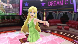 PS3「ドリームクラブGogo.」発売日に配信されるダウンロードコンテンツ第1弾が明らかに―アンジュのカラオケステージPVも公開の画像22