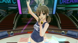 PS3「ドリームクラブGogo.」発売日に配信されるダウンロードコンテンツ第1弾が明らかに―アンジュのカラオケステージPVも公開の画像25