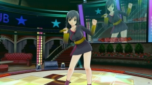 PS3「ドリームクラブGogo.」発売日に配信されるダウンロードコンテンツ第1弾が明らかに―アンジュのカラオケステージPVも公開の画像31