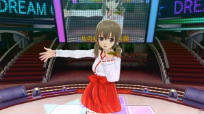 PS3「ドリームクラブGogo.」発売日に配信されるダウンロードコンテンツ第1弾が明らかに―アンジュのカラオケステージPVも公開の画像37