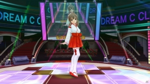PS3「ドリームクラブGogo.」発売日に配信されるダウンロードコンテンツ第1弾が明らかに―アンジュのカラオケステージPVも公開の画像38