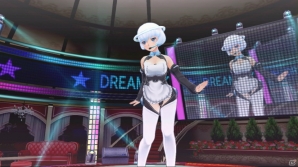 PS3「ドリームクラブGogo.」発売日に配信されるダウンロードコンテンツ第1弾が明らかに―アンジュのカラオケステージPVも公開の画像4