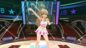 PS3「ドリームクラブGogo.」発売日に配信されるダウンロードコンテンツ第1弾が明らかに―アンジュのカラオケステージPVも公開の画像7