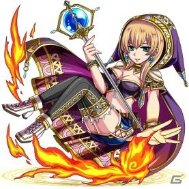 未踏の最上階を目指すのだ！iOS「タワー・オブ・モンスター」が配信開始の画像2