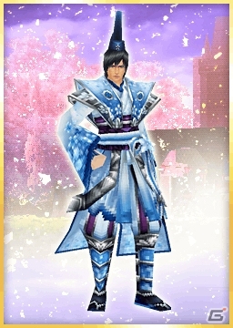 枯れ木に華を咲かせよう！iOS/Android「オルクスオンライン」季節限定イベント「桜祭り2014」が開催の画像7