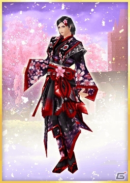 枯れ木に華を咲かせよう！iOS/Android「オルクスオンライン」季節限定イベント「桜祭り2014」が開催の画像9