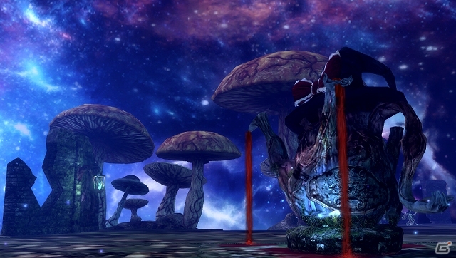PS Vita「ソウル・サクリファイス デルタ」春のプレコミュイベントが4月29日に開催決定―サバイバルモード「アリスの無限魔宮」の試遊や座談会も実施の画像6