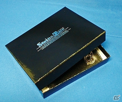 5pb.Online Shopに「STEINS;GATE」の完全受注生産アイテムが登場―「ラボメン・ピンバッジ半立体ペンダント」などがラインナップの画像5