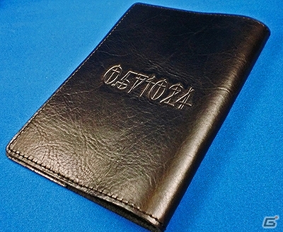 5pb.Online Shopに「STEINS;GATE」の完全受注生産アイテムが登場―「ラボメン・ピンバッジ半立体ペンダント」などがラインナップの画像6