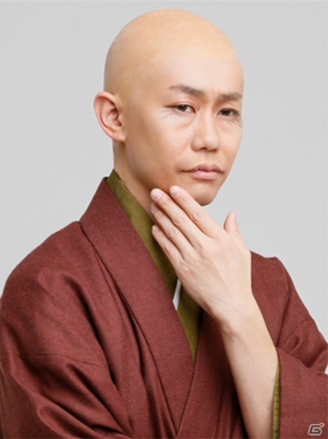 ミュージカル「薄桜鬼」風間千景 篇のチケット一般販売が4月5日12時より受付開始―出演者たちのキャラクタービジュアルも公開の画像13