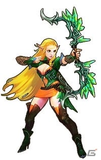 iOS/Android「レジェンドオブアトラン」壮大なストーリーと登場人物が公開にの画像11