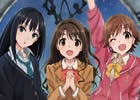 「アイドルマスター シンデレラガールズ」のTVアニメが2015年1月より放送決定！監督は高雄統子氏、制作はA-1 Picturesが担当