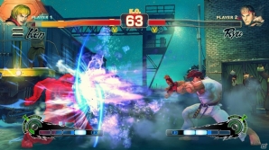 パチンコ新機種「SUPER STREET FIGHTER IV CR EDITION」イベント会場で電撃発表！AC「ウルトラストリートファイターIV」正式稼働日は2014年4月17日に決定！の画像4