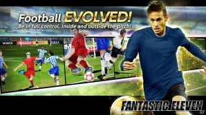 iOS/Android「ファンタジックイレブン」全世界提供に先駆けて英語版のティザーサイトが公開の画像2