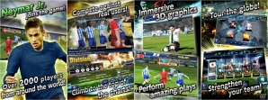 iOS/Android「ファンタジックイレブン」全世界提供に先駆けて英語版のティザーサイトが公開の画像6
