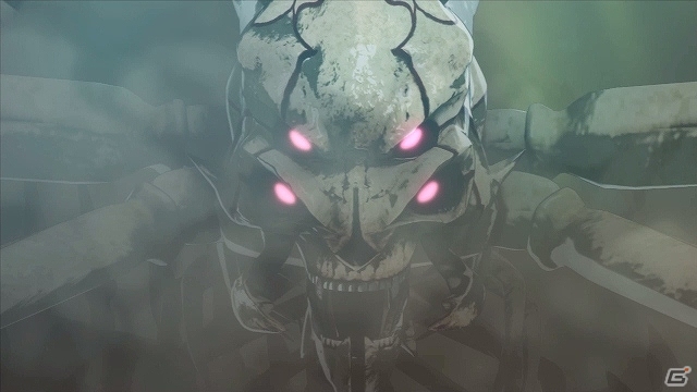 PS Vita「ソードアート・オンライン ―ホロウ・フラグメント―」最新TVCM60秒verが公開にの画像2