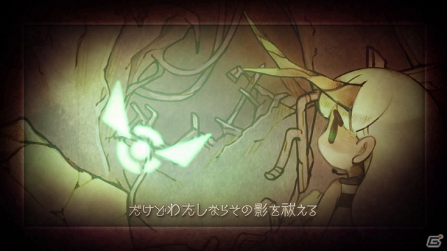 PS Vita「htoL#NiQ -ホタルノニッキ-」ナレーションに坂本真綾さんを迎えた朗読ムービー第1弾が公開の画像2