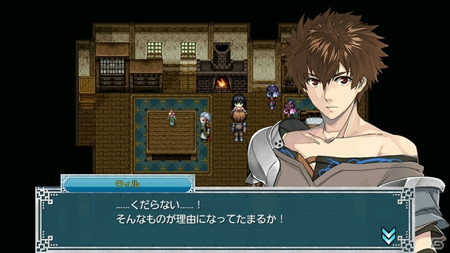 立ち位置が勝敗を握るローテンションバトル！iOS版「デッドドラゴンズ」が配信開始の画像2